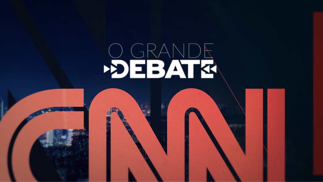 O GRANDE DEBATE – 29/05/2024