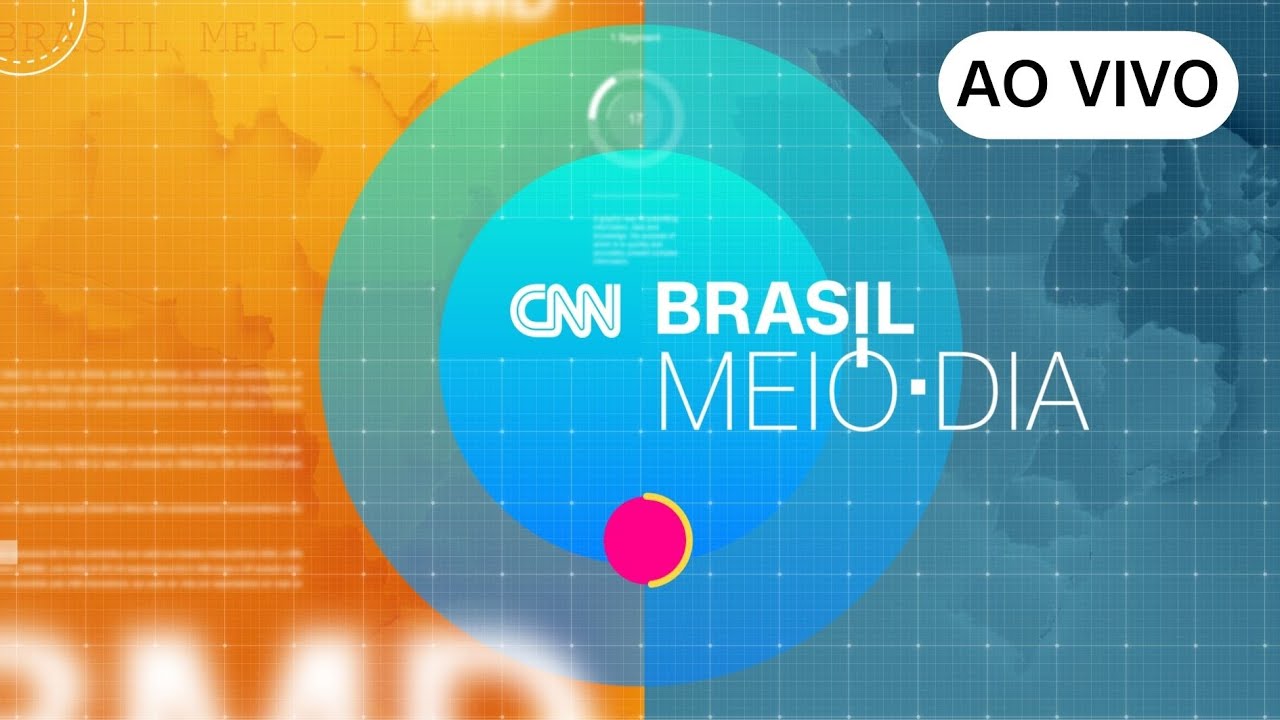 AO VIVO: BRASIL MEIO-DIA – 30/05/2024