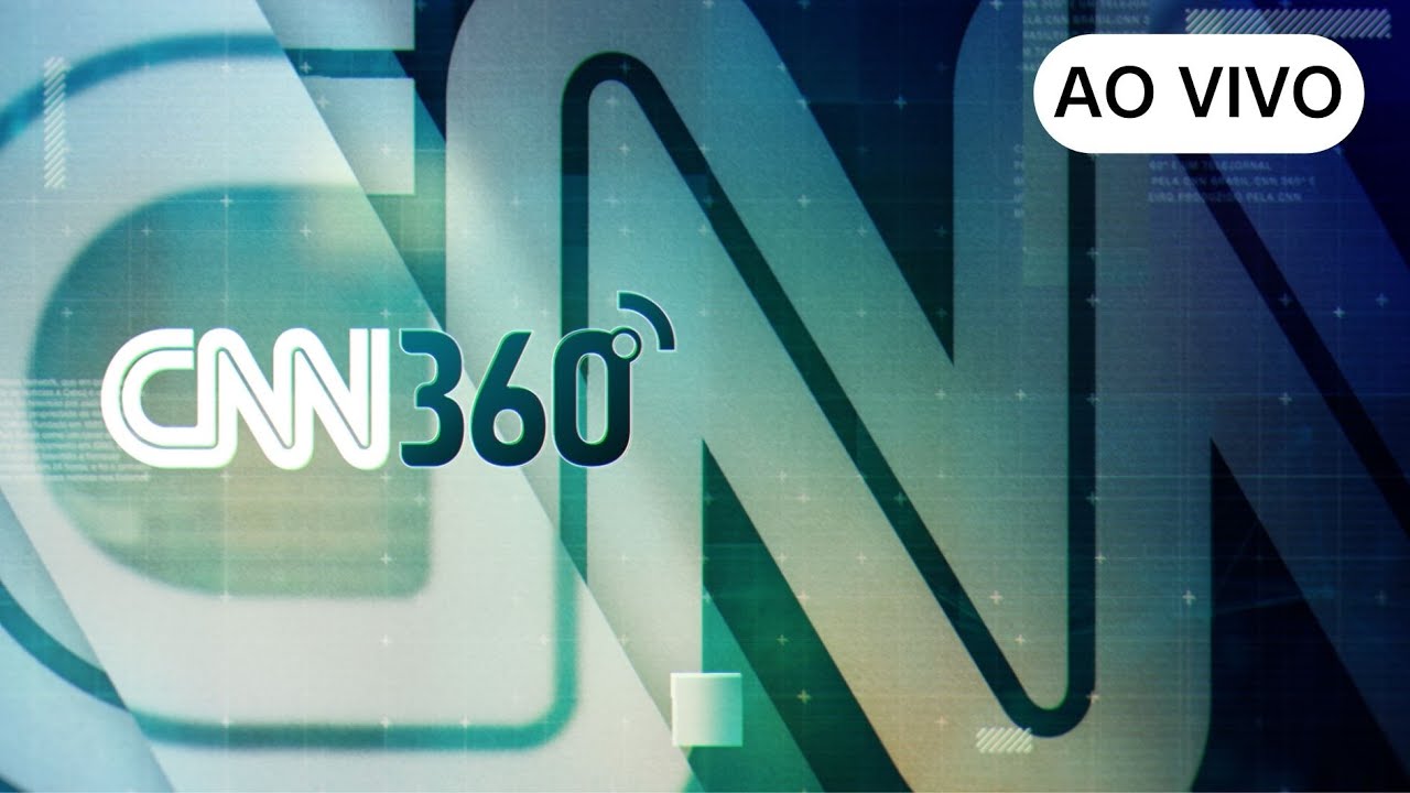 AO VIVO: CNN 360º – 30/05/2024