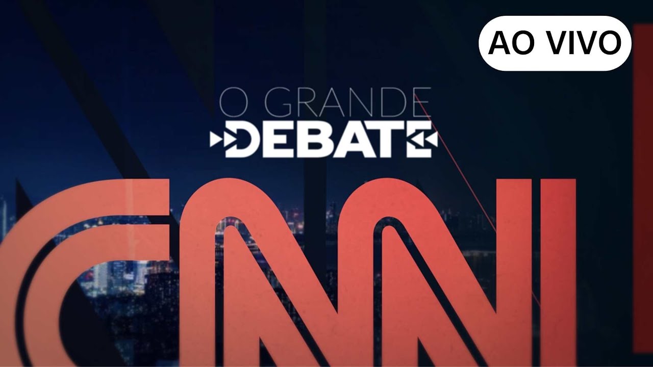 AO VIVO: O GRANDE DEBATE – Edição especial – 01/06/2024