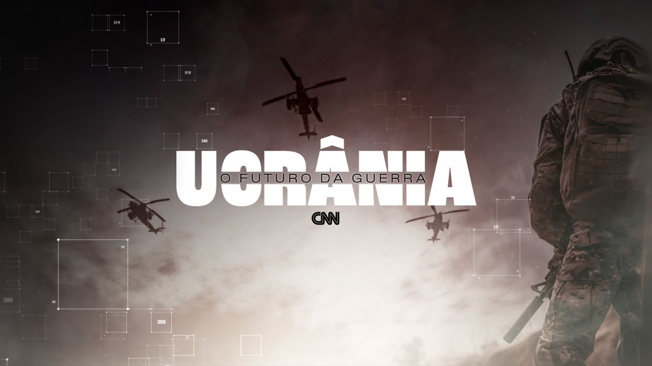 AO VIVO: Ucrânia – O Futuro da Guerra – 15/06/2024