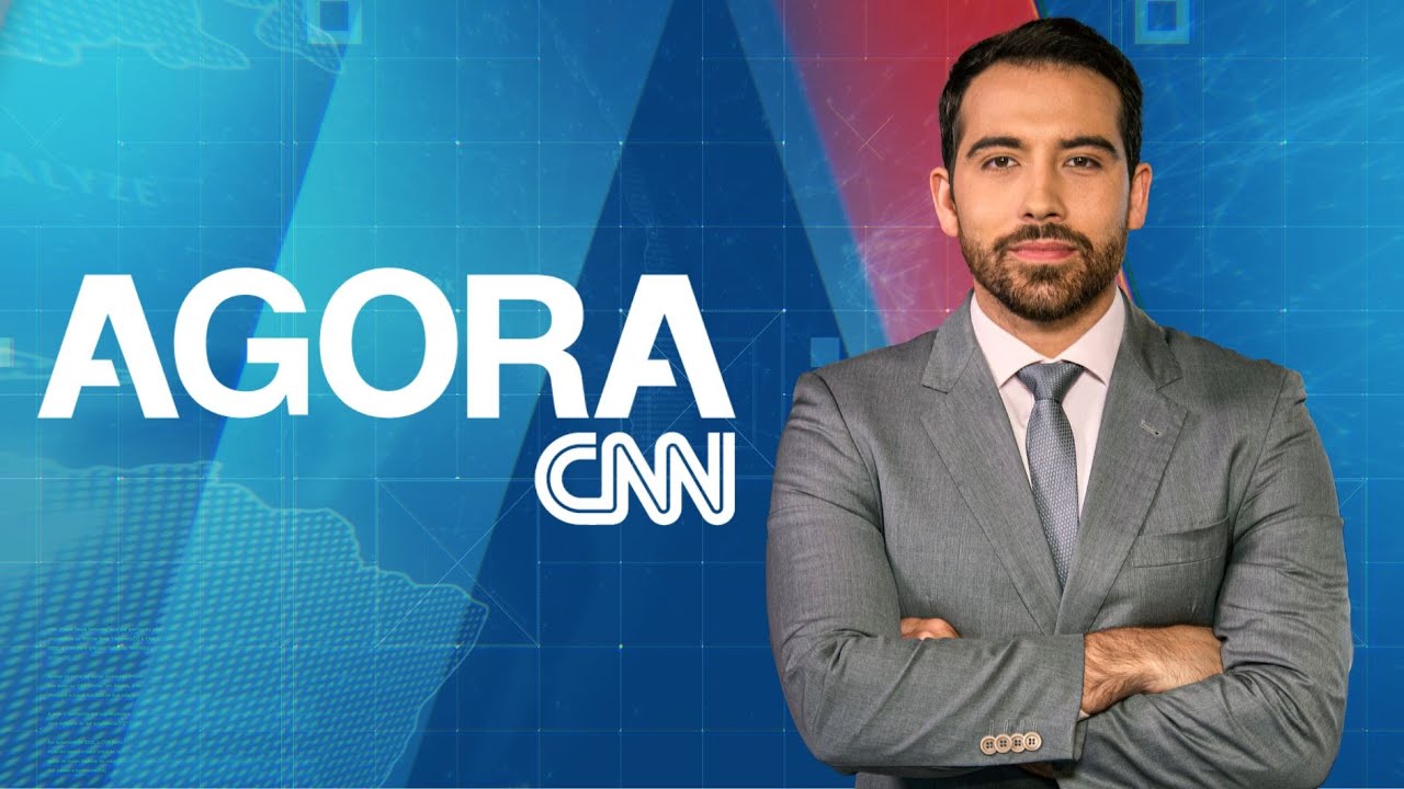 AGORA CNN – TARDE II | 13/07/2024