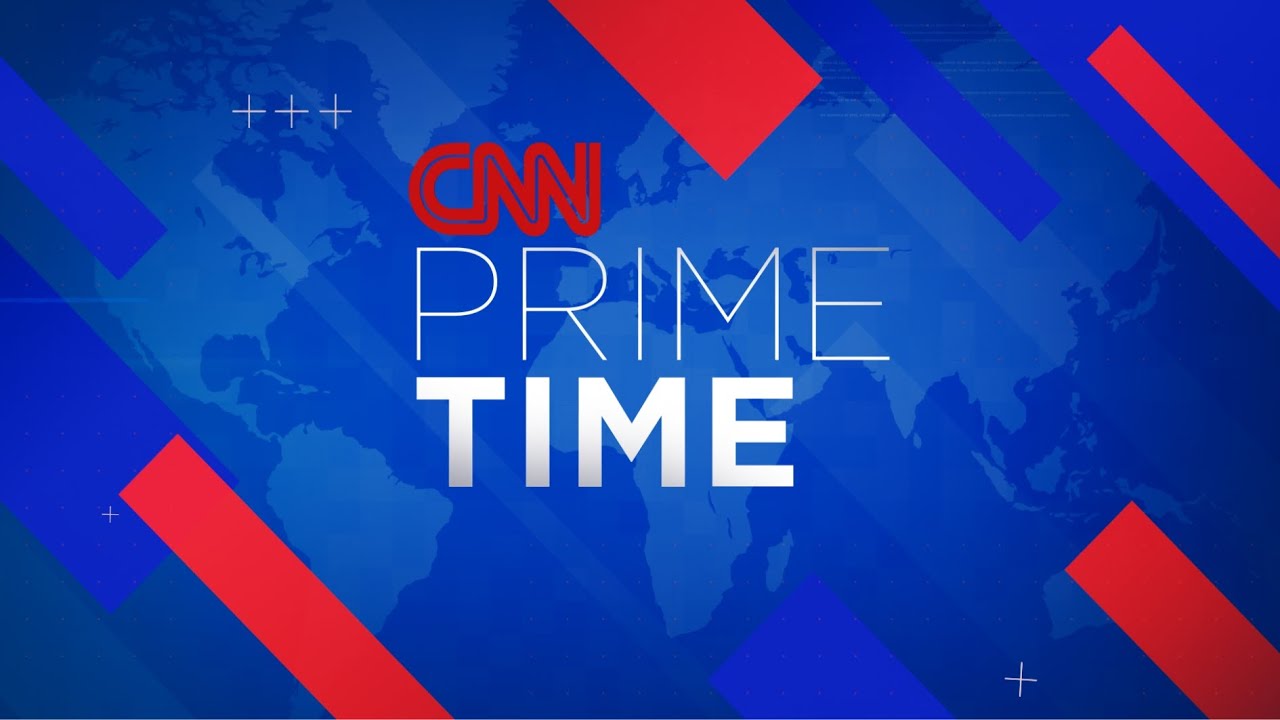 CNN PRIME TIME – 27/07/2024