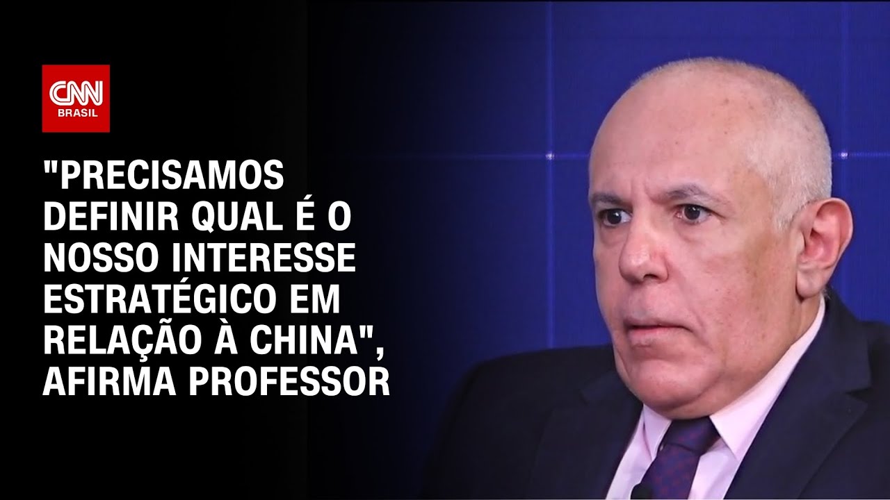 "É preciso avaliar os detalhes antes de aderir a Rota da Seda", afirma professor | WW ESPECIAL