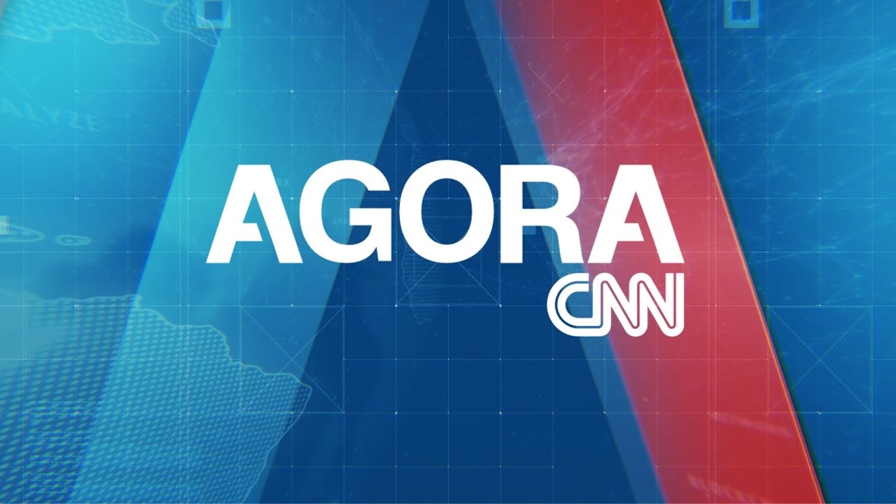 AGORA CNN – MANHÃ | 18/08/2024