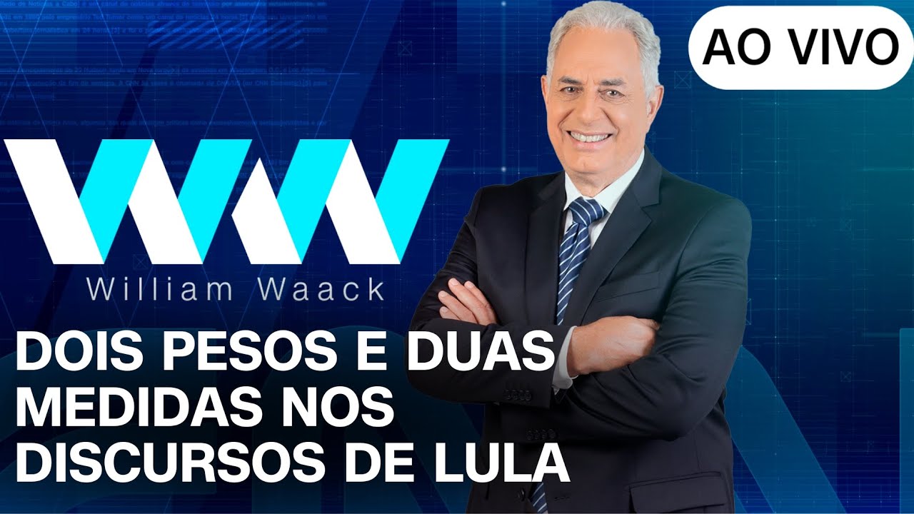 WW – AO VIVO – 26/09/2024