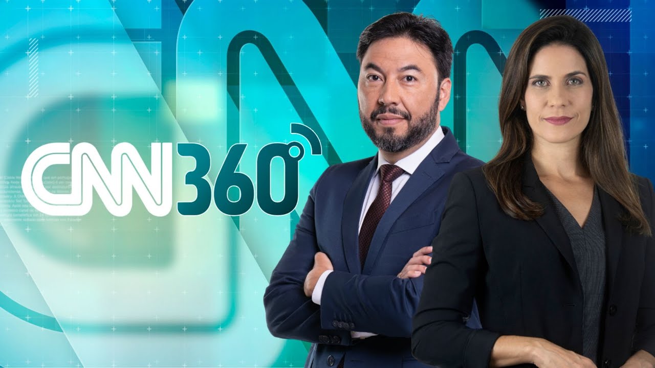 CNN 360º – 29/10/2024