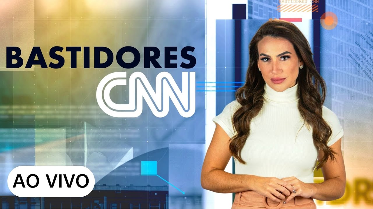 AO VIVO: BASTIDORES CNN – 01/01/2025