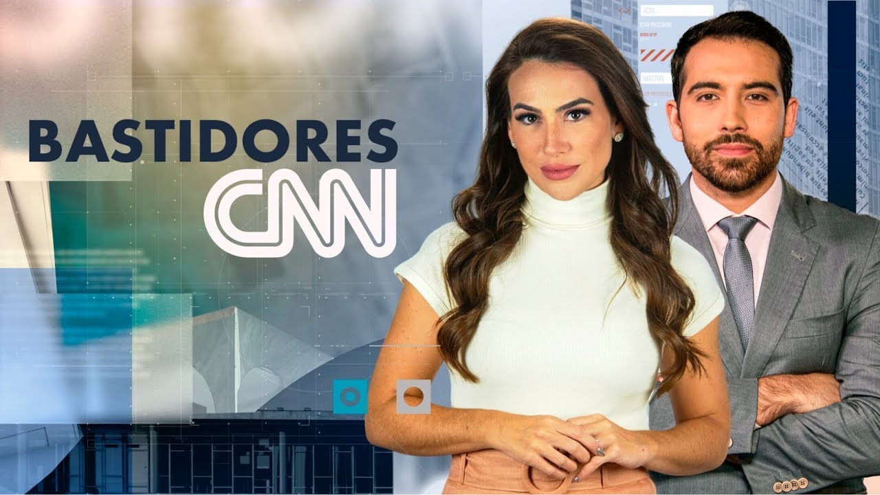 AO VIVO: BASTIDORES CNN – 26/02/2025