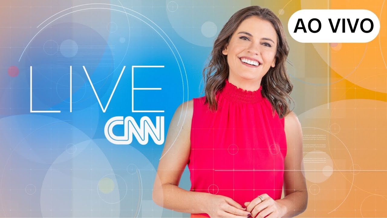 AO VIVO: LIVE CNN – 02/05/25