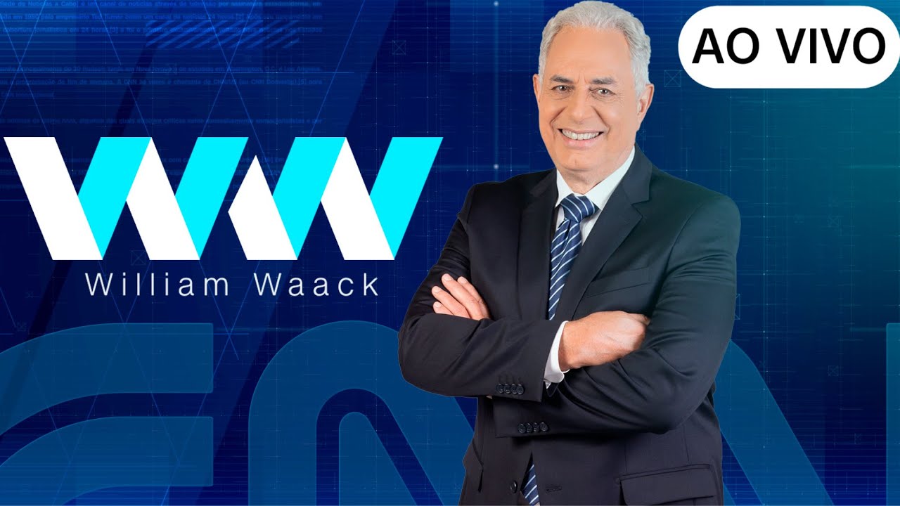 AO VIVO: WW – 12/05/2025