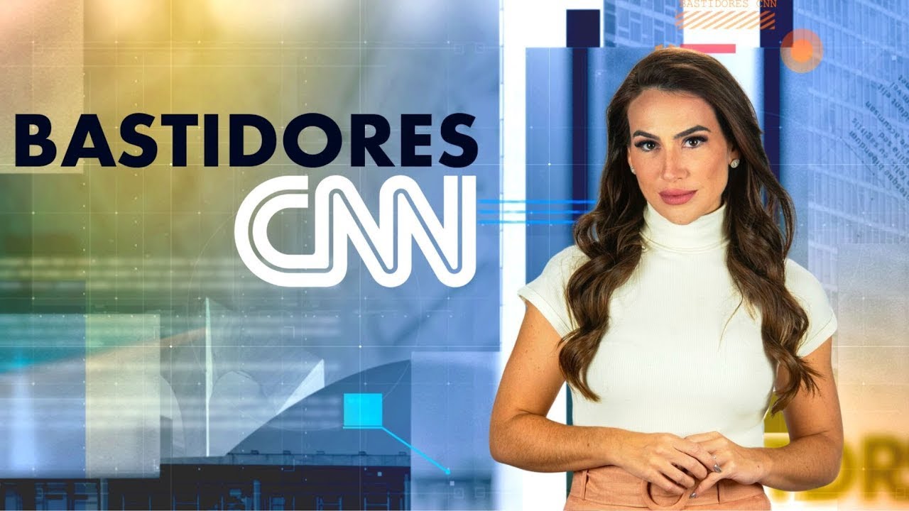 AO VIVO: BASTIDORES CNN – 15/05/2025