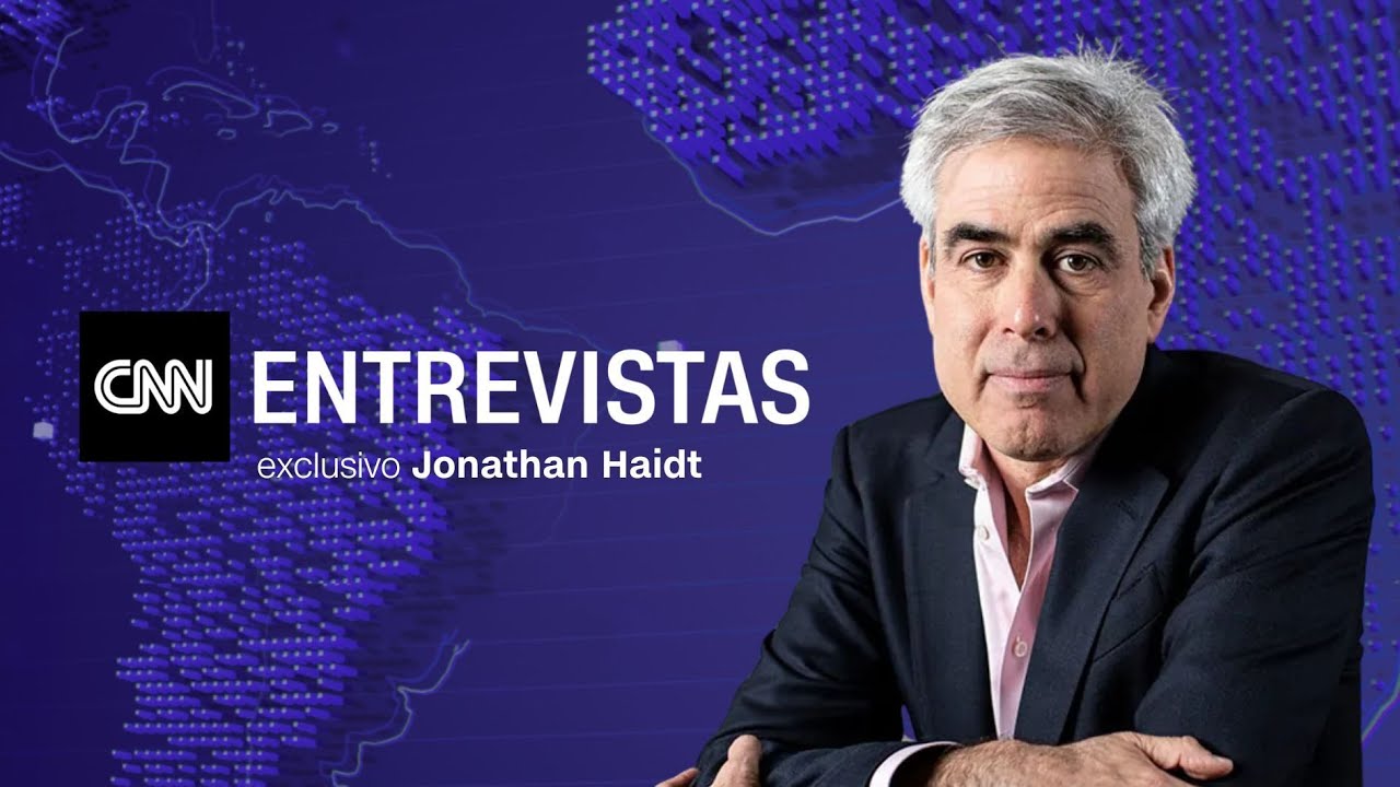 AO VIVO: CNN Entrevistas com Luis Felipe Salomão, vice-presidente do STJ | 24/05/2025