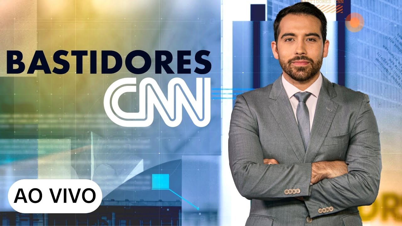 AO VIVO: BASTIDORES CNN – 20/06/2025