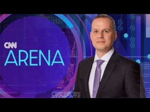 AO VIVO: CNN ARENA – 11/07/2025